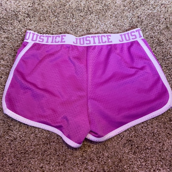 SHORTS - Picture 2 of 3